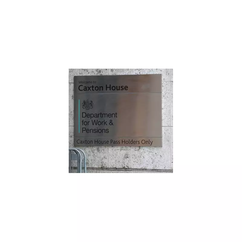 DWP's New Anti-Fraud Powers: State Pension Exempt from Bank Checks