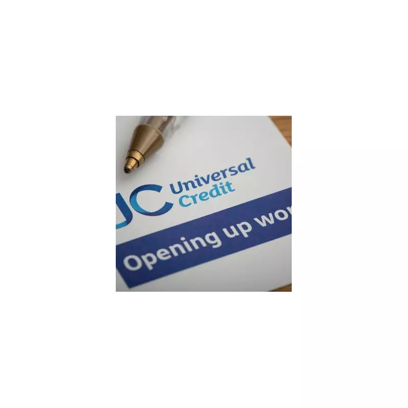 DWP's New Powers Could 'Debank' Millions of Universal Credit Claimants