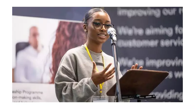 East London Community Rallies to Raise £50,000 for University Scholarships