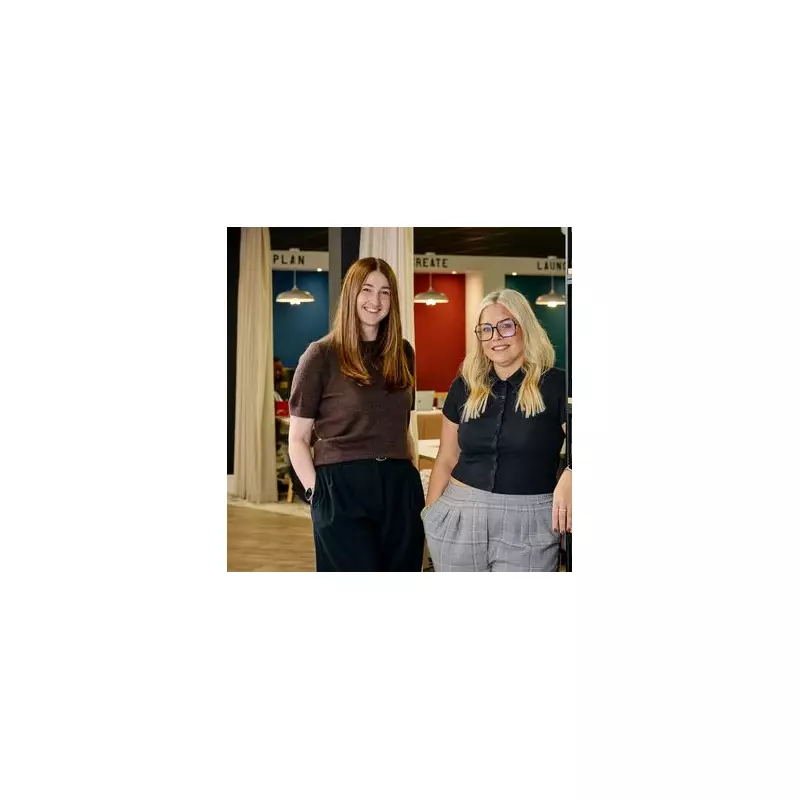 East Yorkshire HR Firm Secures Major Investment to Fuel Expansion and Create Jobs