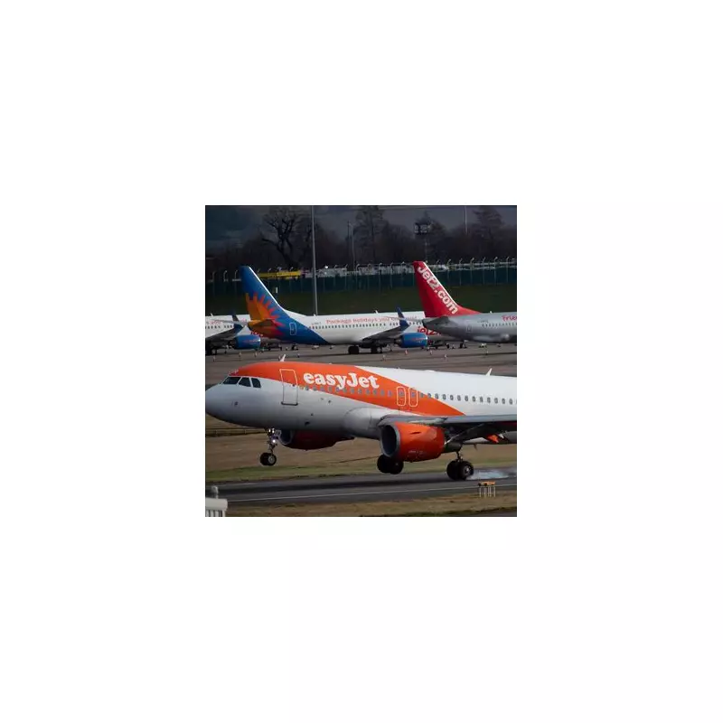 easyJet Launches New Birmingham Routes to Inverness and Nice for 2026