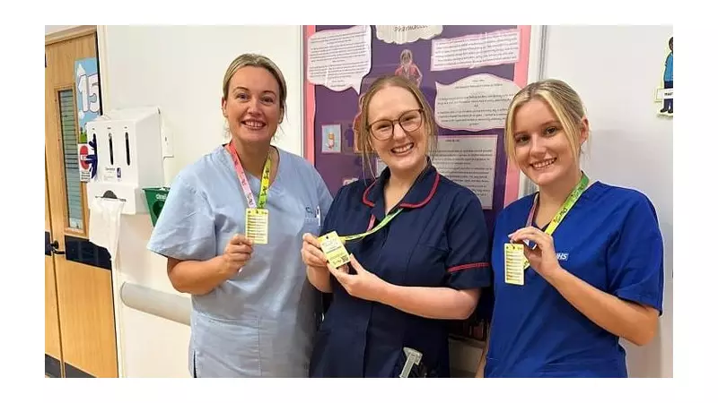 Edge Hill Uni Launches Child Rights Checklist for Healthcare