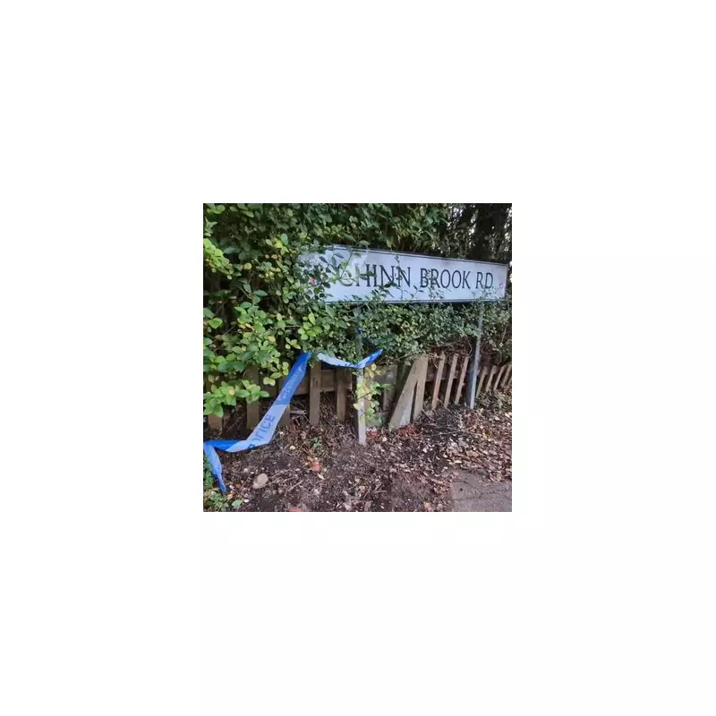 Elderly Cyclist Injured in Birmingham Car Collision at Moseley Junction