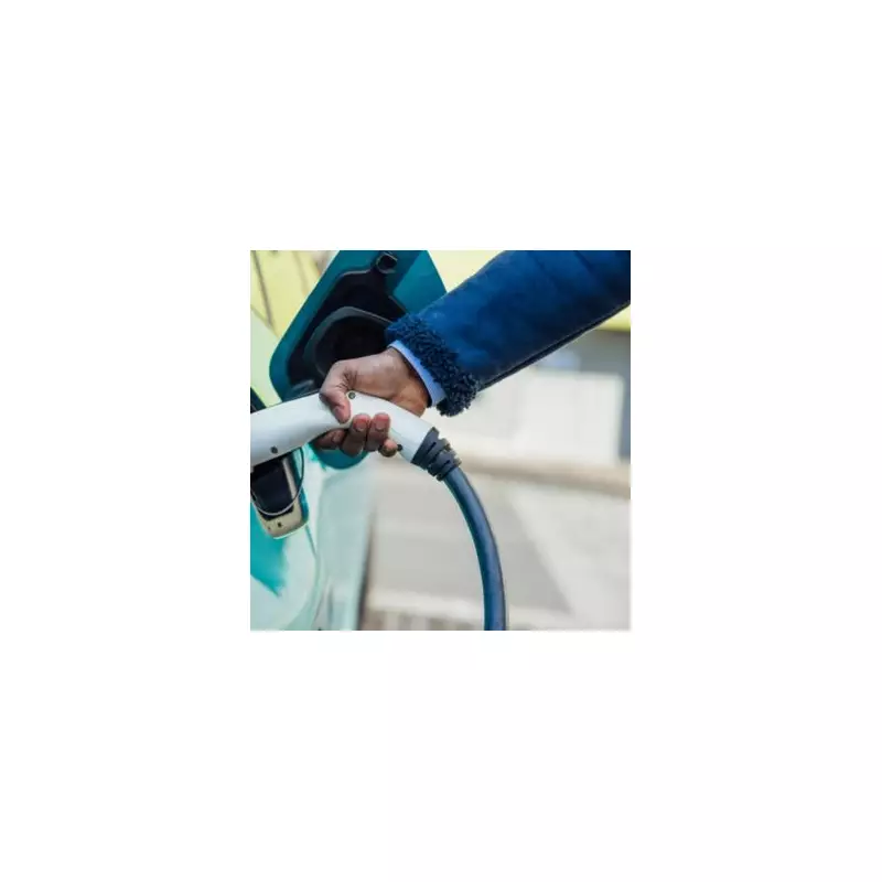 Electric Vehicle Revolution: Chancellor Rachel Reeves Urged to Turbocharge UK's Green Transport