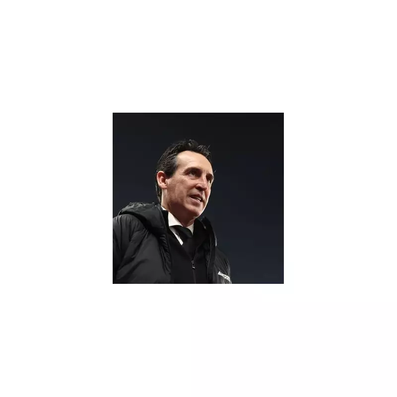 Emery's Villa Warning: Why Wolves Clash Isn't a Foregone Conclusion