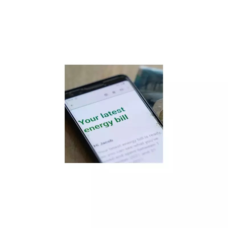 Energy Bills Alert: Millions of British Households Face Price Hike as Price Cap Drops