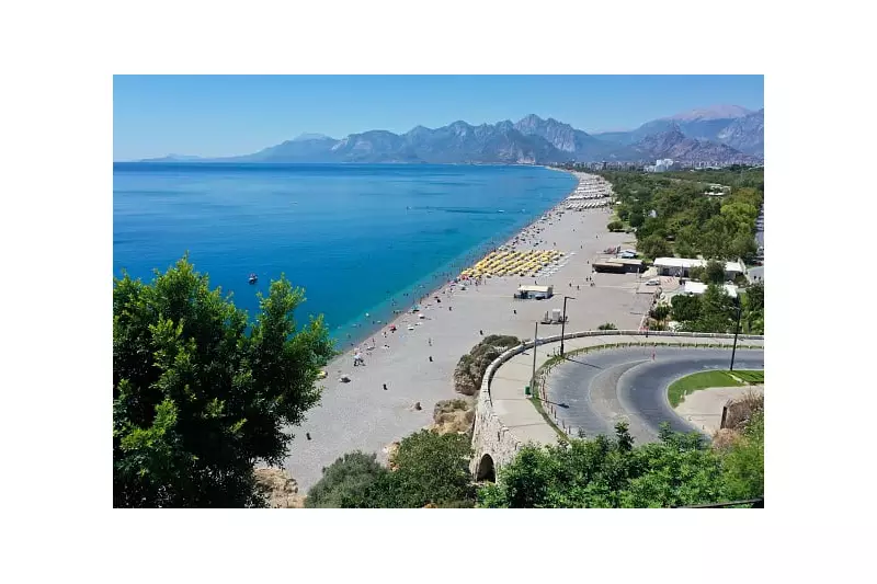 Escape the Winter Blues: 15 Sun-Soaked Getaways from Birmingham Airport