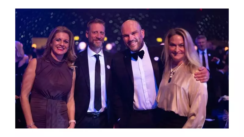 Evoke plc Raises £153,907 for MND Association at Leeds Gala
