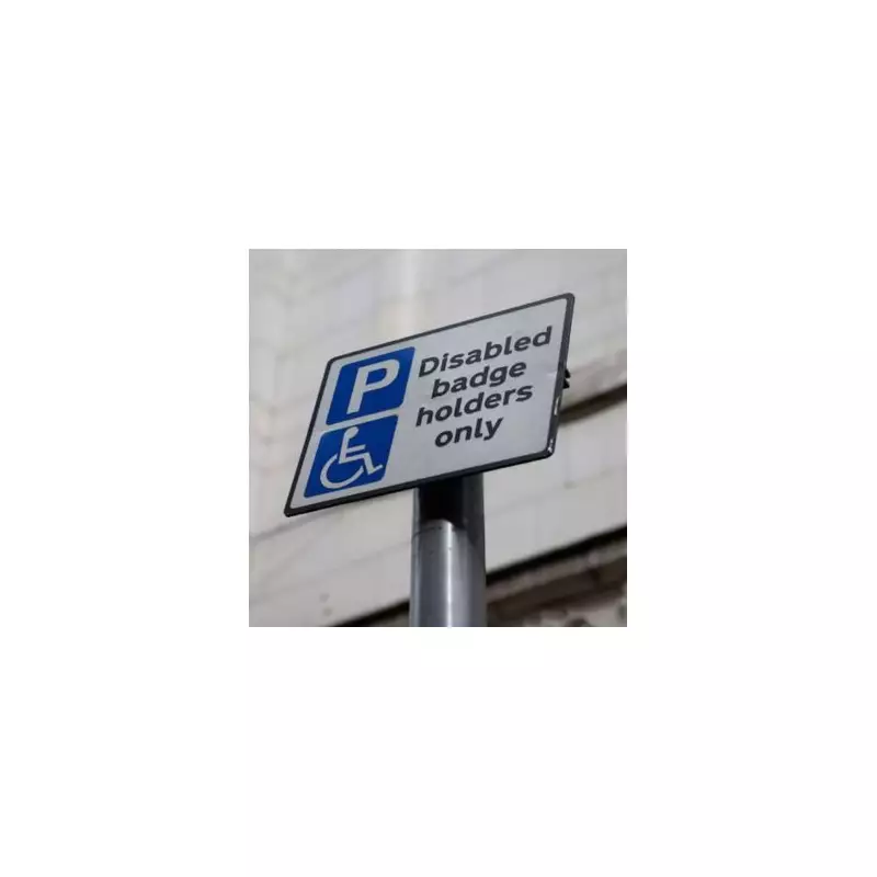 Ex-Motability Chief Proposes Four Major Reforms to DWP Scheme