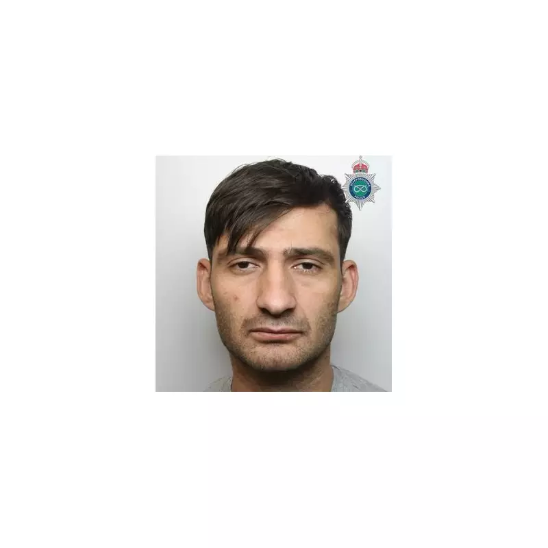 Family's Agony as Beloved Grandfather Killed in Stolen Car Crash During Police Pursuit