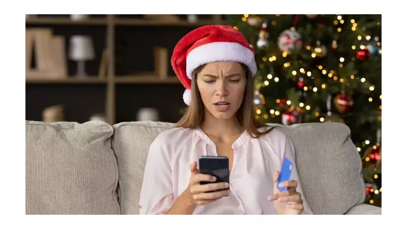 Festive Fraud Alert: 46% of Shoppers Ignore Red Flags for Half-Price Deals