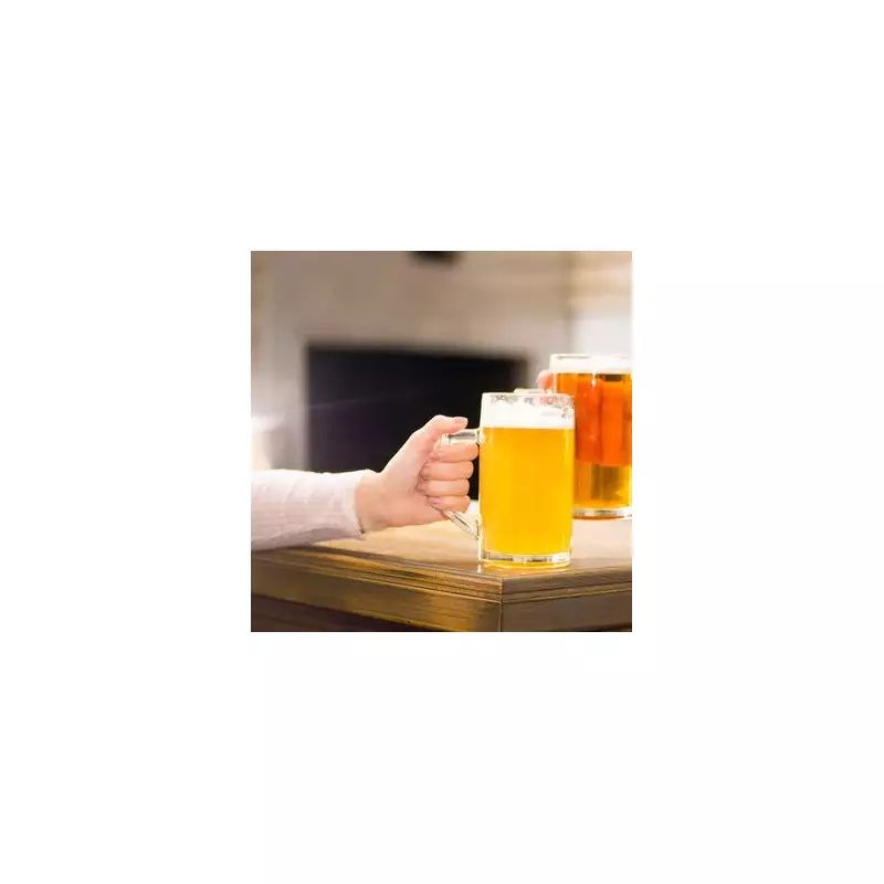 Foster's Lager Changes ABV to 3.7% in UK from February 2026