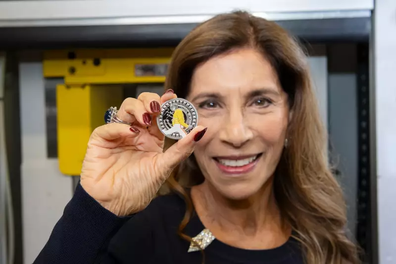 Freddie Mercury Royal Mint Coins: Collector's Guide & Value Potential