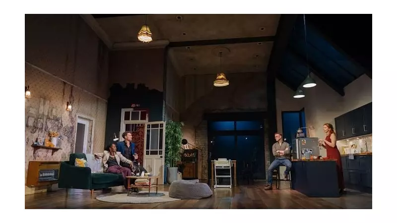 From Stage to Screen: How a Local Theatre Production Became a Digital Sensation