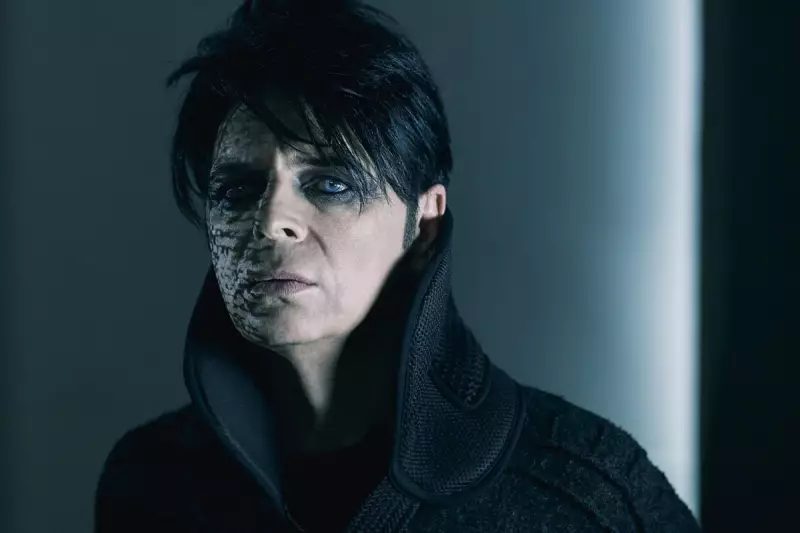 Gary Numan's Brother Dies Aged 60, Singer Breaks Down On Stage