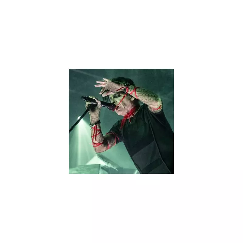 Gary Numan's Heartbreak: Brother's Death Revealed After On-Stage Breakdown