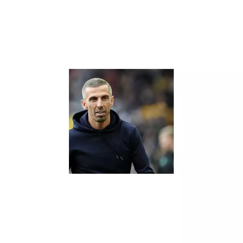 Gary O'Neil Eyes Wolves Return as Key Duo Face Fitness Race Against Tottenham