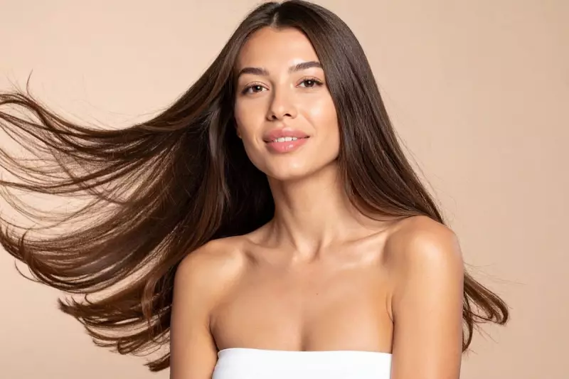 Get a Head Start on Your 2025 Hair Goals with Dr Vegan's Supplement