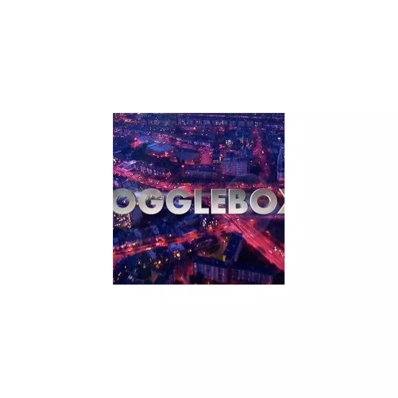 Gogglebox's George, 65, Stuns Fans With Youthful Looks on Birthday