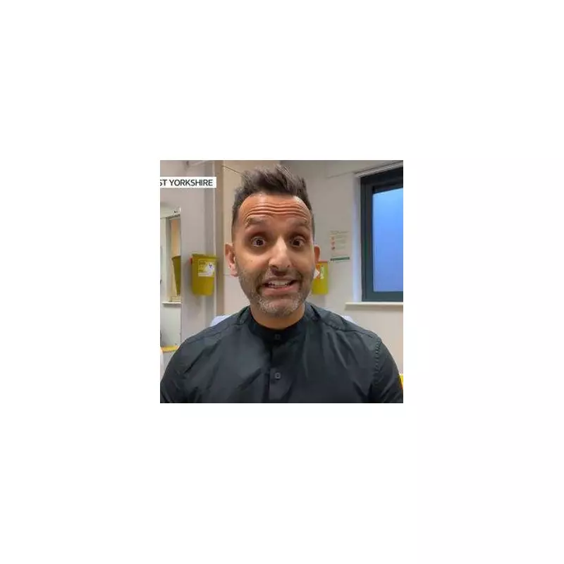 GP Reveals Why Hormones Trigger Migraines in Women