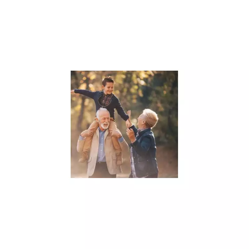 Grandparents Can Claim £6,600 Pension Boost for Childcare