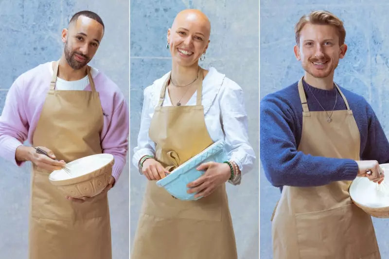 Great British Bake Off Final 2024: Who Will Be Crowned Champion? Latest Odds Revealed