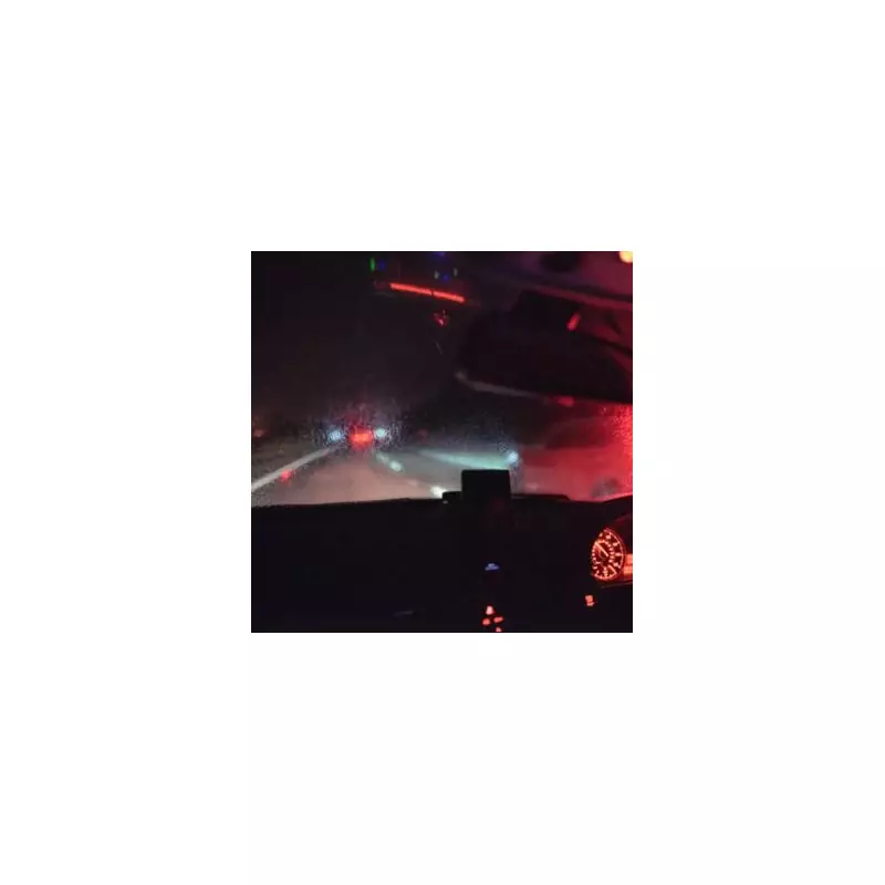 Half of UK drivers affected by headlight glare, new report reveals