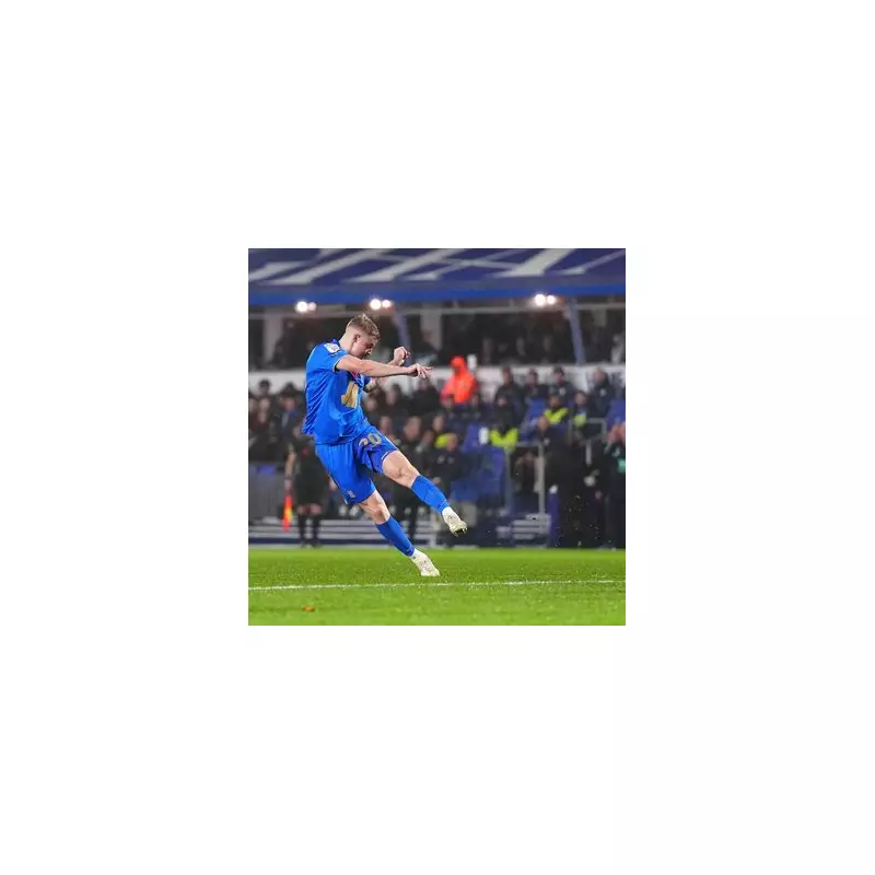 Hearts Star Alex Cochrane's Candid Championship Admission After Birmingham City Triumph