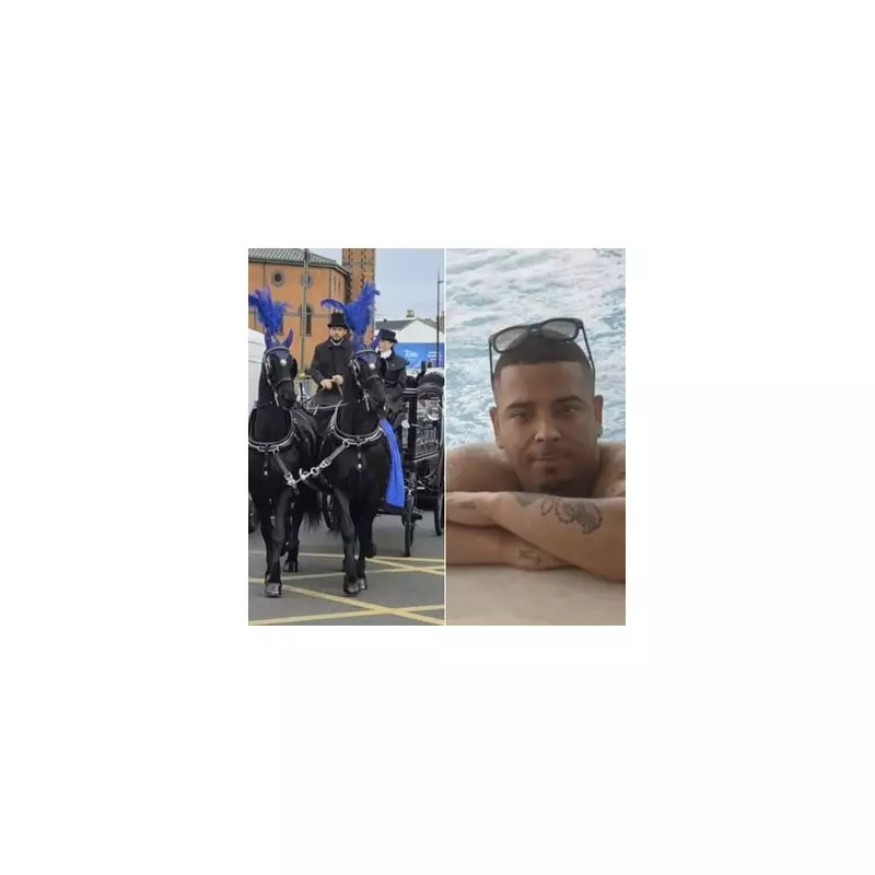 Heartwarming Tribute: One Million Followers Honour Birmingham Dad's Final Wish