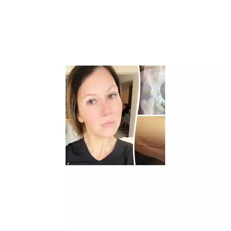 Hit-and-run survivor's life 'torn apart' by untraced driver in Thurmaston