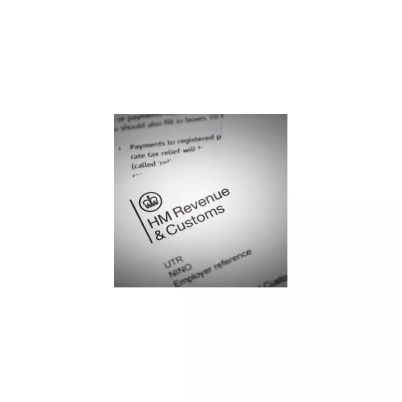 HMRC Tests New £30k+ Digital Tax Rules with 5,000 Volunteers