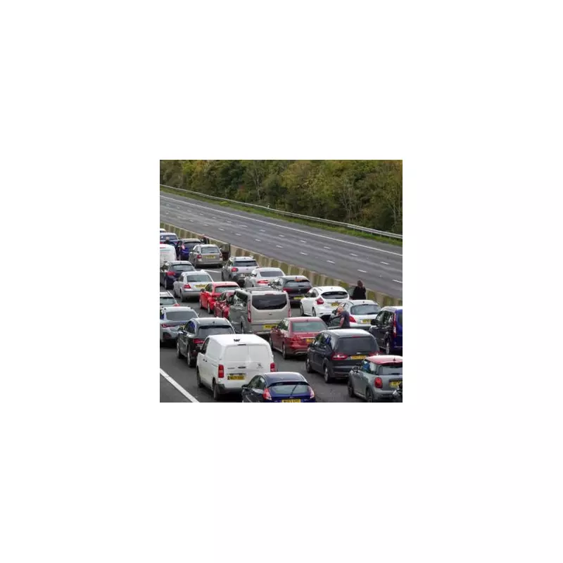 HMRC's New Fuel Rates for Company Cars Start December 1