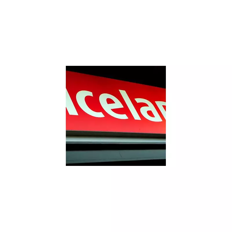 Iceland Launches Fried Turkey Tenders in Festive Challenge to KFC