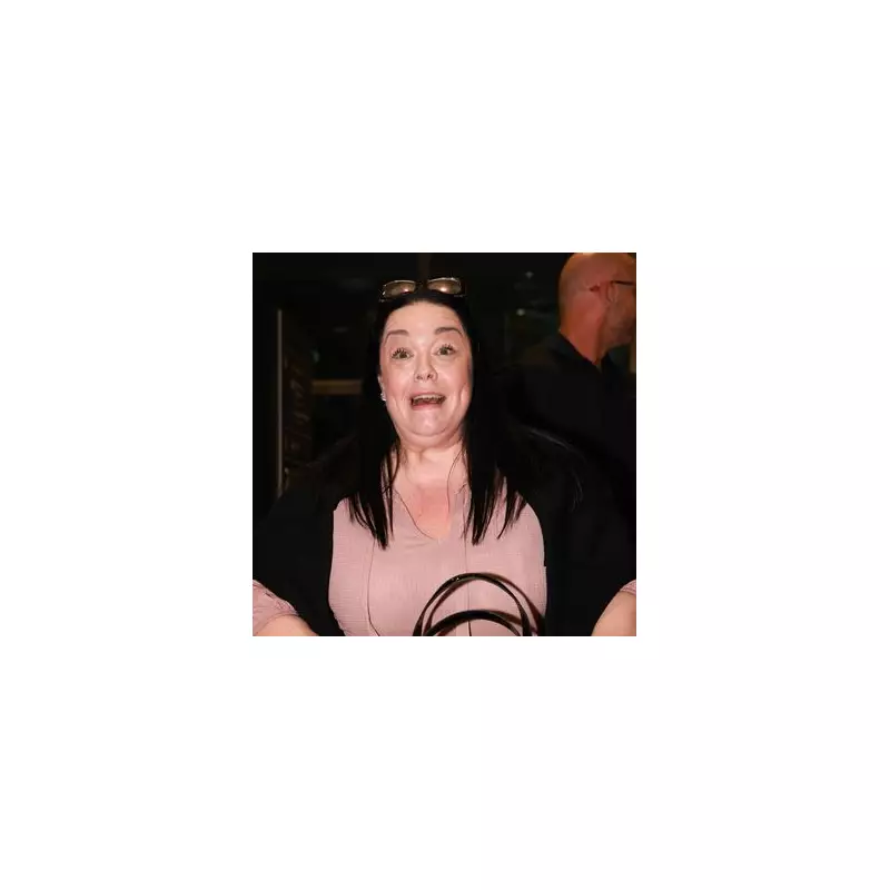 I'm A Celebrity 2025: Lisa Riley and Kelly Brook Arrive in Australia