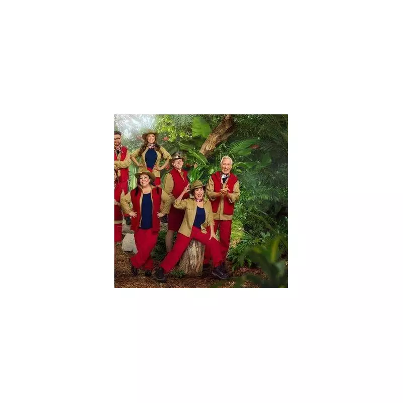 I'm A Celebrity 2025 Rich List: Who Needs the Jungle Payday Most?