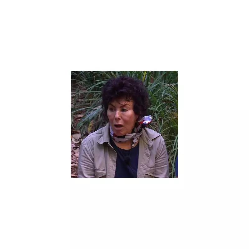 I'm A Celebrity fans split over Ruby Wax's 'annoying' jungle entrance