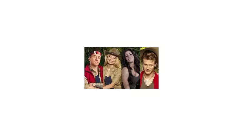 I'm A Celebrity Winners List: Every King & Queen of the Jungle 2001-2024