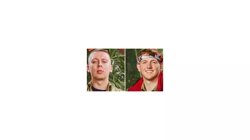 I'm A Celeb's Aitch & Angry Ginge: The Real Story Behind Their Friendship