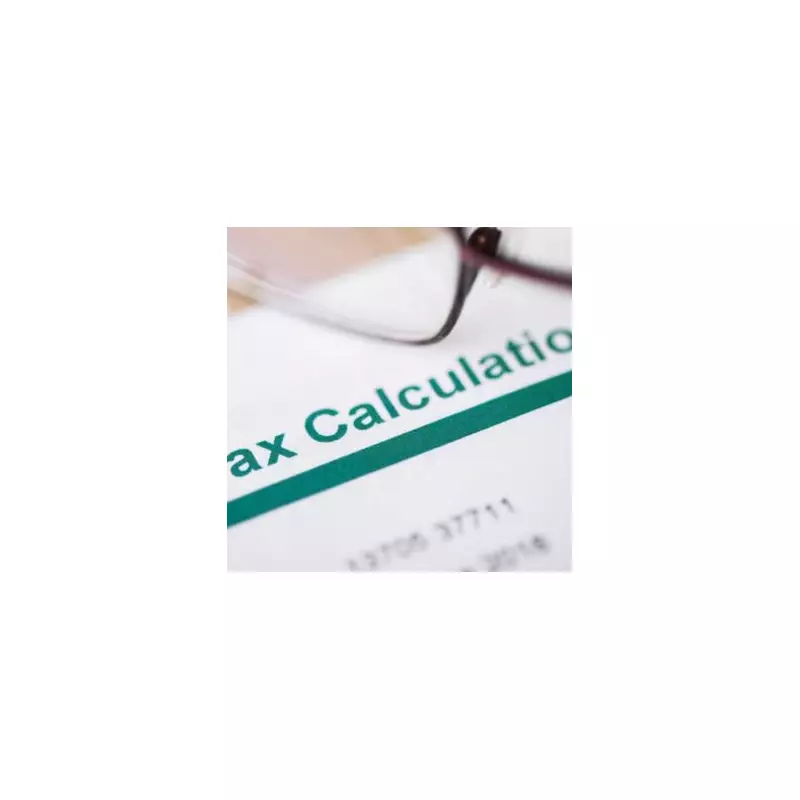 Income Tax Hike: How Labour's Budget Could Cost You £200+ More