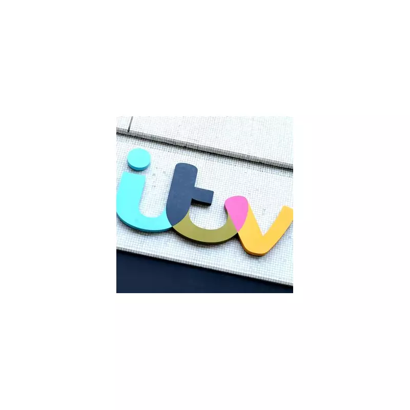 ITV Eyes Strategic Sale: Broadcasting Giant in Talks Over Major Business Unit