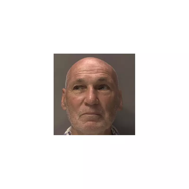 James Fletcher Jailed for 8 Years After Years of Sexual Abuse