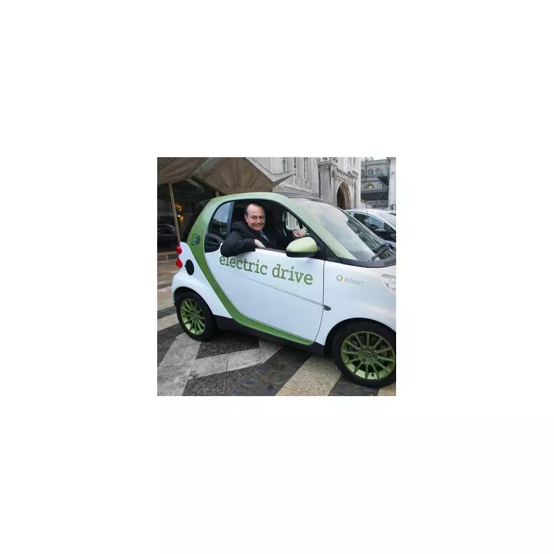 Jeremy Clarkson Leads Tributes as Top Gear's Quentin Willson Dies at 68