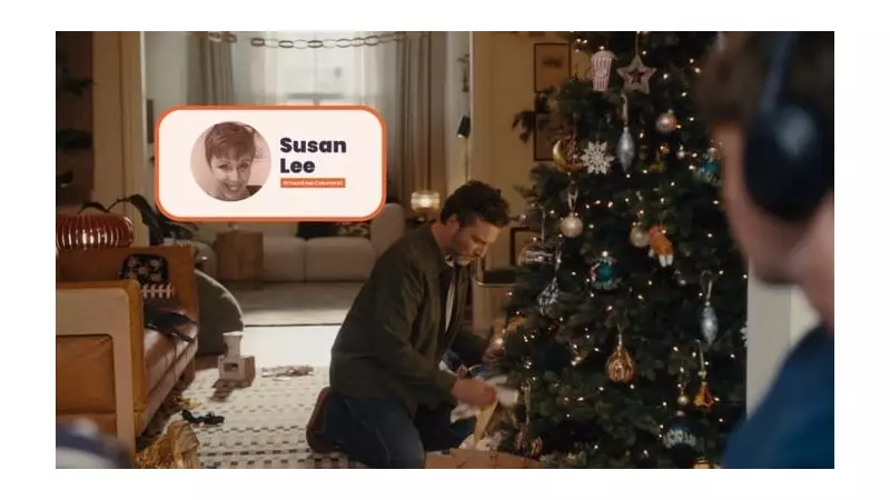 John Lewis Christmas Advert 2024: A Nostalgic Take on Father-Son Bonds
