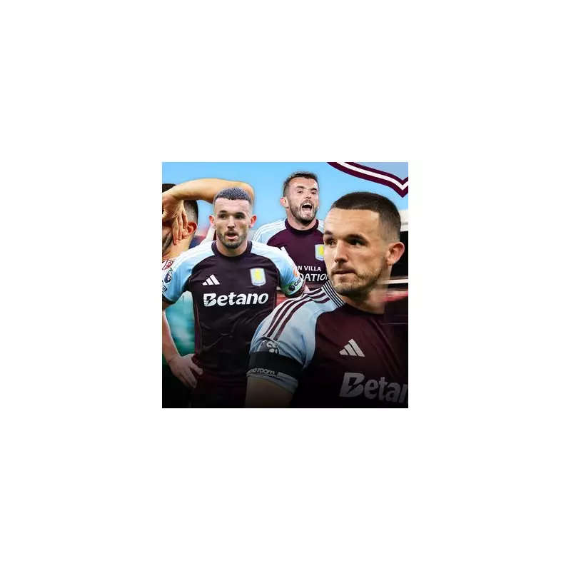 John McGinn's Brutally Honest Villa Confession: 'Uncomfortable' Truth About Gerrard Sacking Revealed