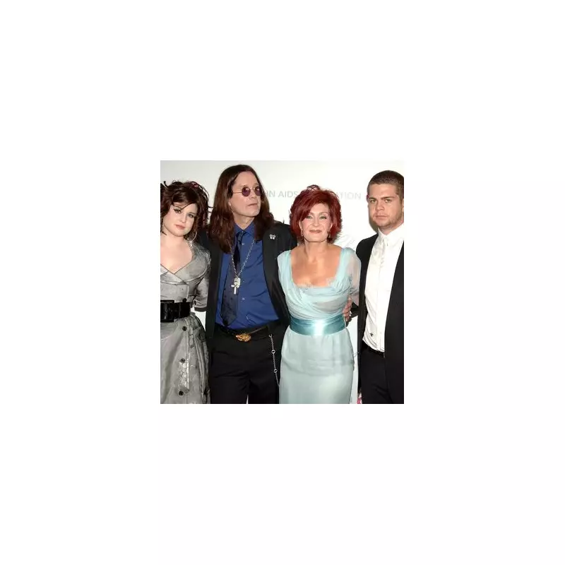 Kelly Osbourne's Grief: Sleeping in Ozzy's Bed After His Death