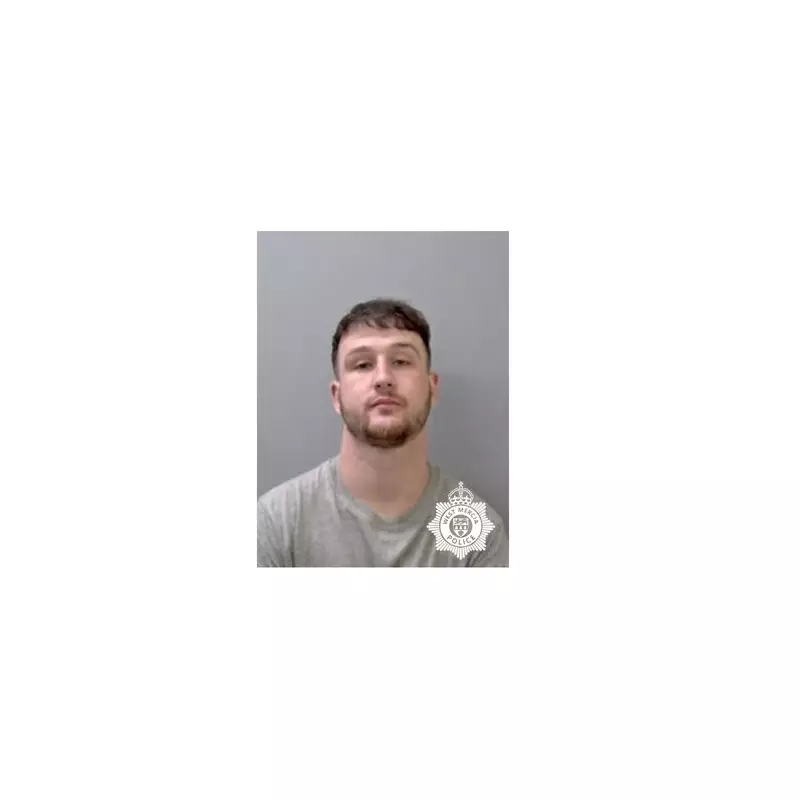 Killer jailed for 5 years after stabbing dad in Shrewsbury row