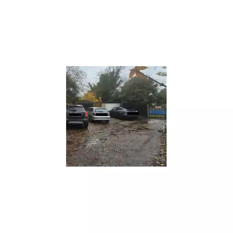 Knowle Bungalow Approved Despite Village Parking and Access Fears