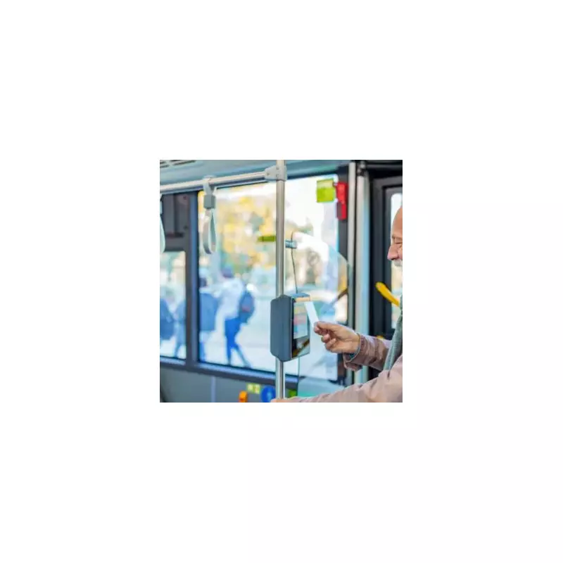 Labour Faces Pressure to Expand Free Bus Travel to All Under-25s in West Midlands