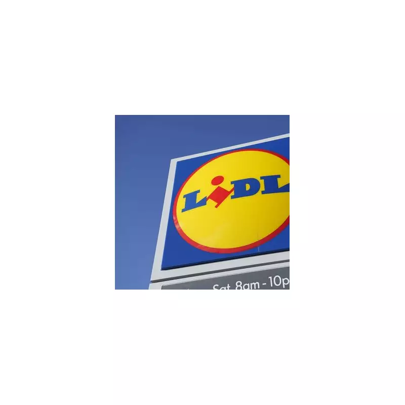 Lidl Removes Popular Snack from UK Shelves Amid Safety Fears