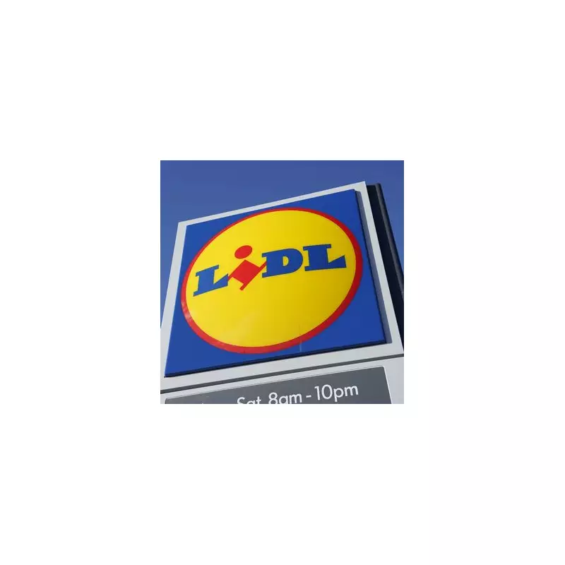 Lidl Shoppers Lose £200 in Fake Ad Scams as £53M Stolen